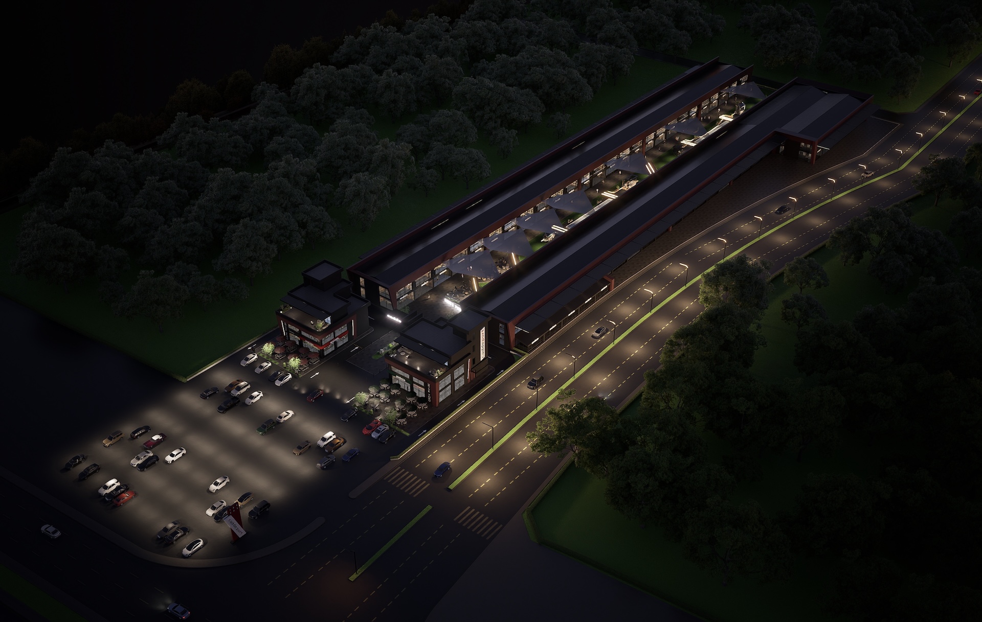 Projede yer alan marka 3